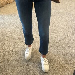 Superga White Athletic Shoes for Women